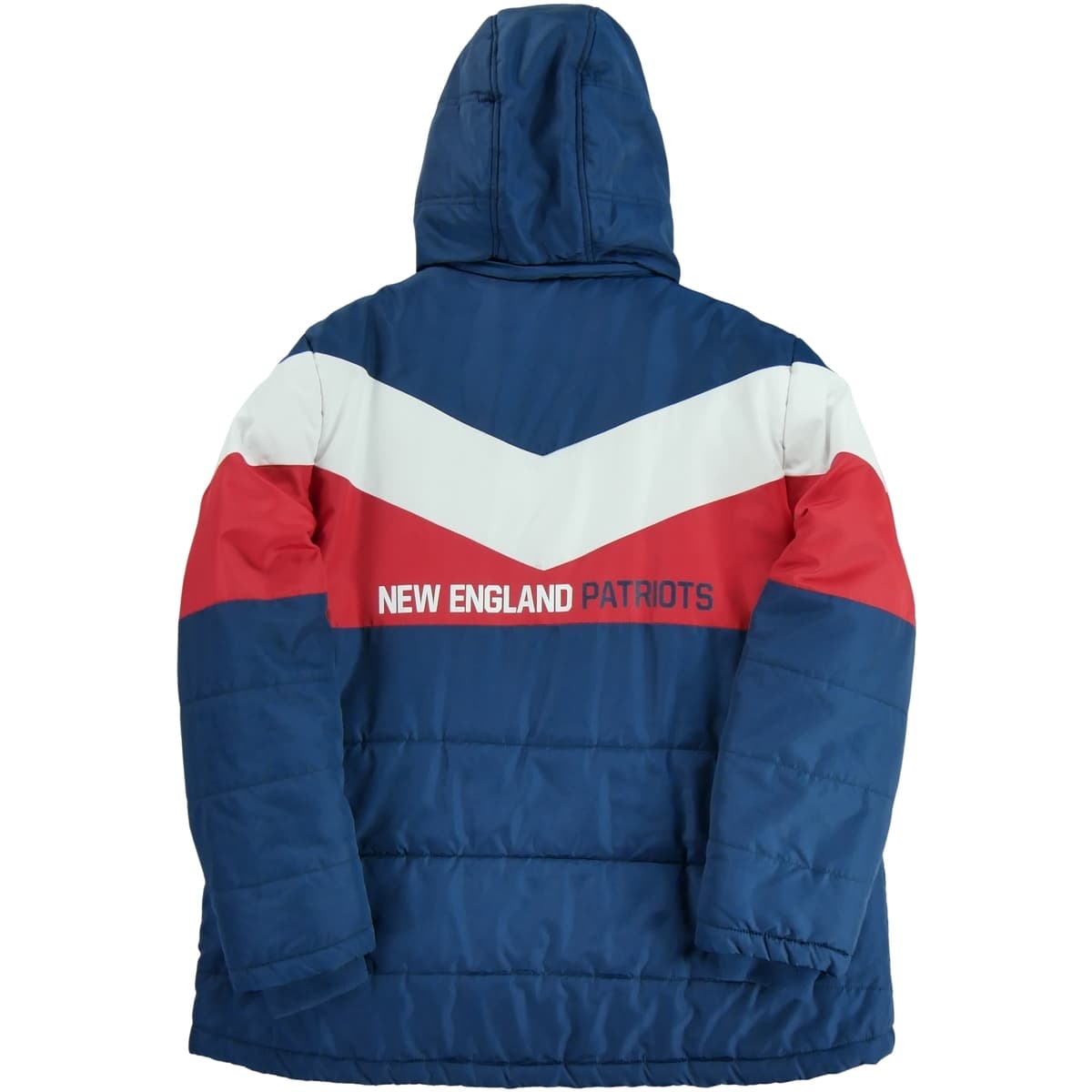 Women's Jackets Nfl Blue