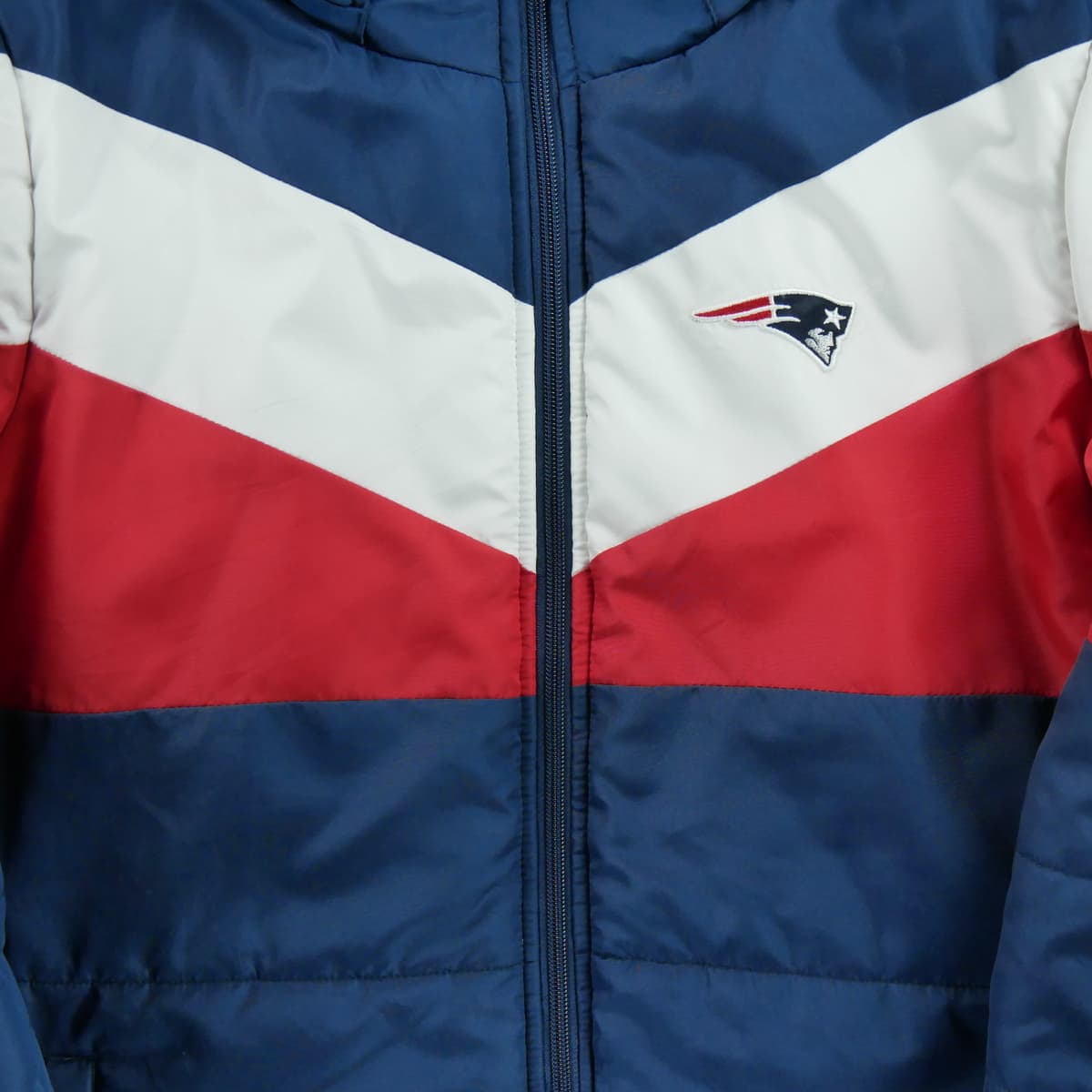 Women's Jackets Nfl Blue