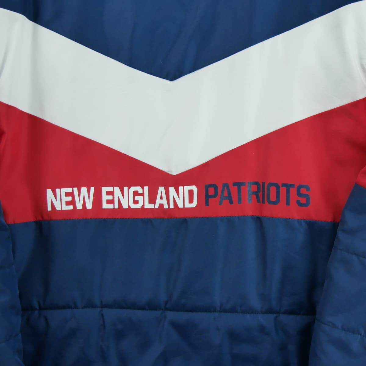 Women's Jackets Nfl Blue