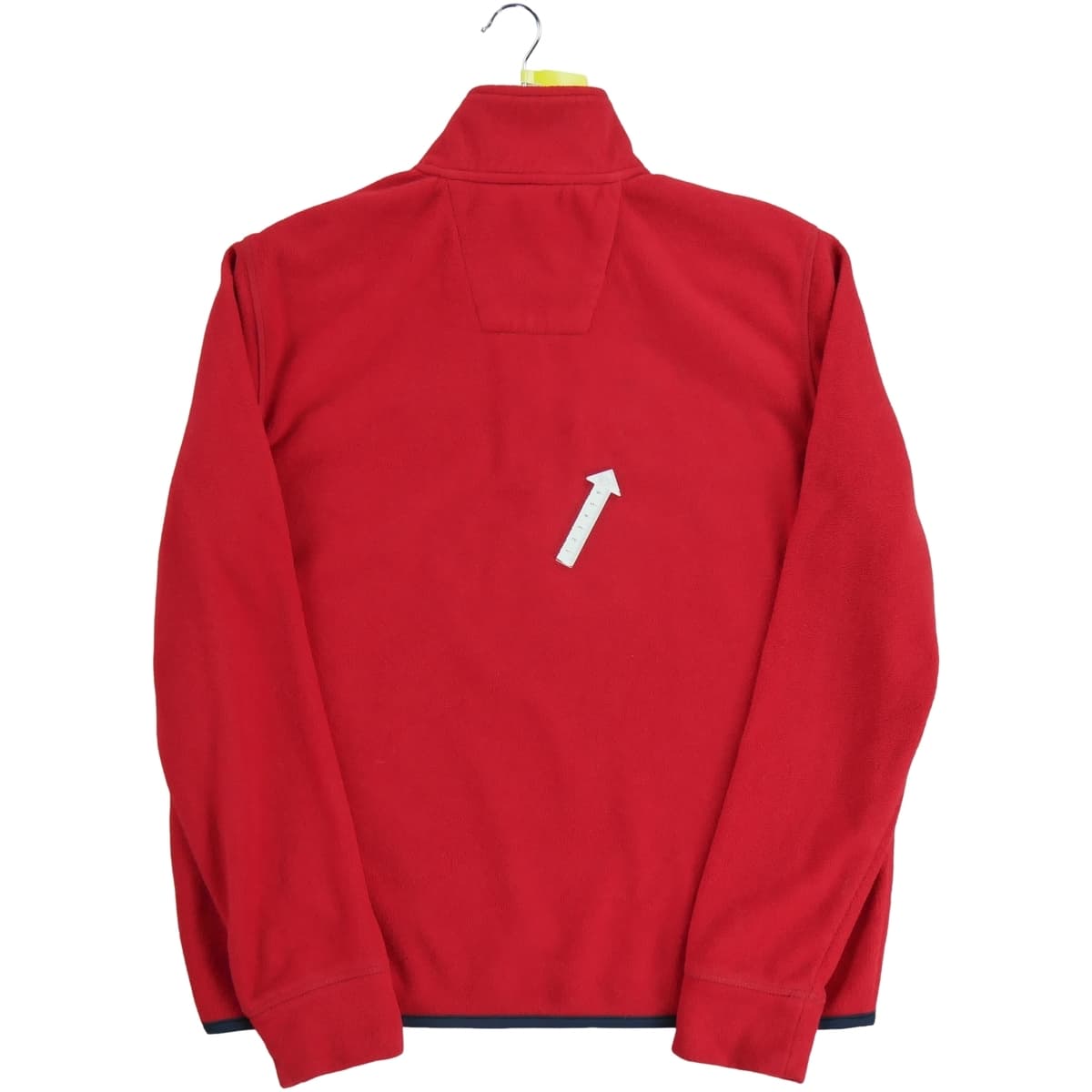 Men's Sweatshirts Nautica Red