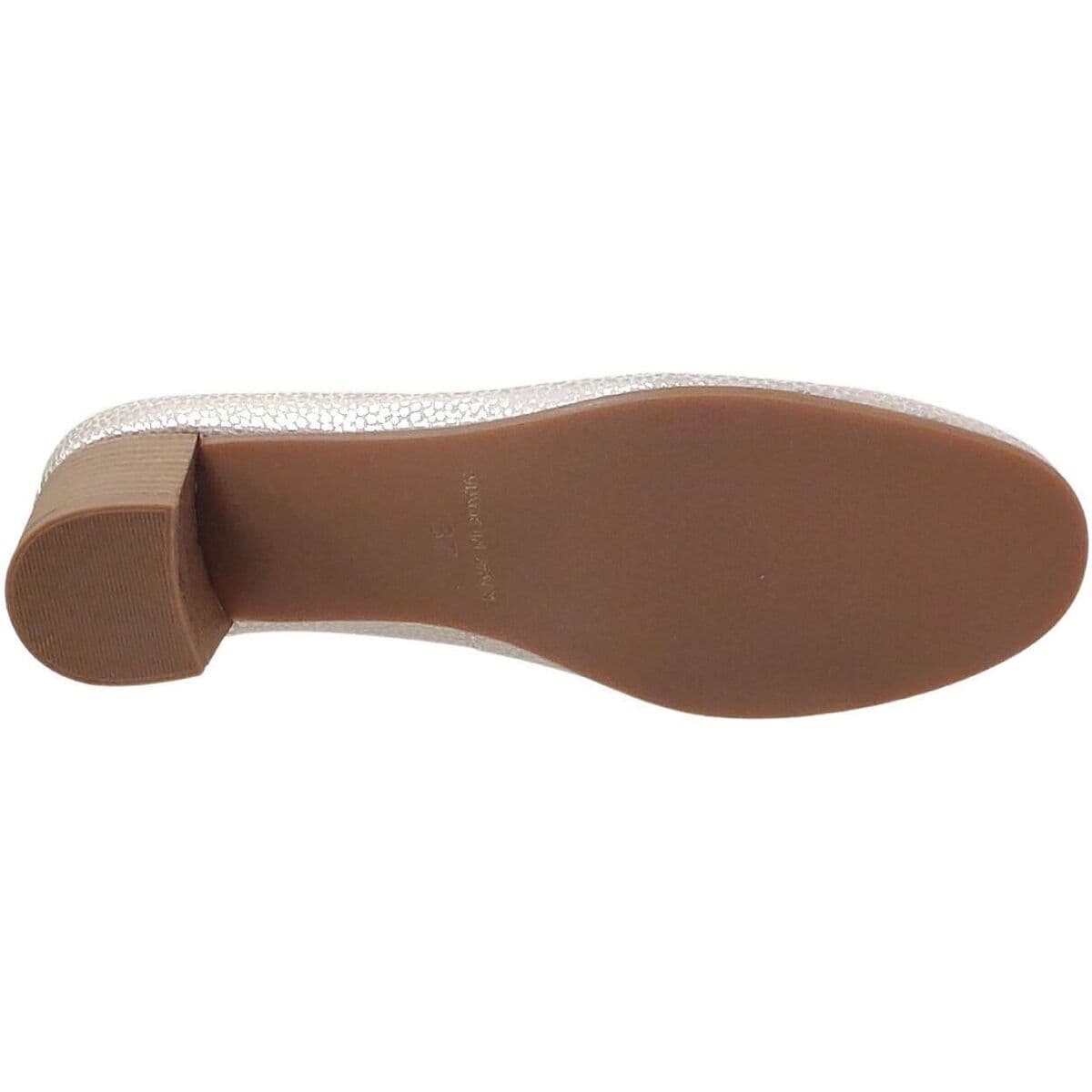 Women's Pumps Folies Gold