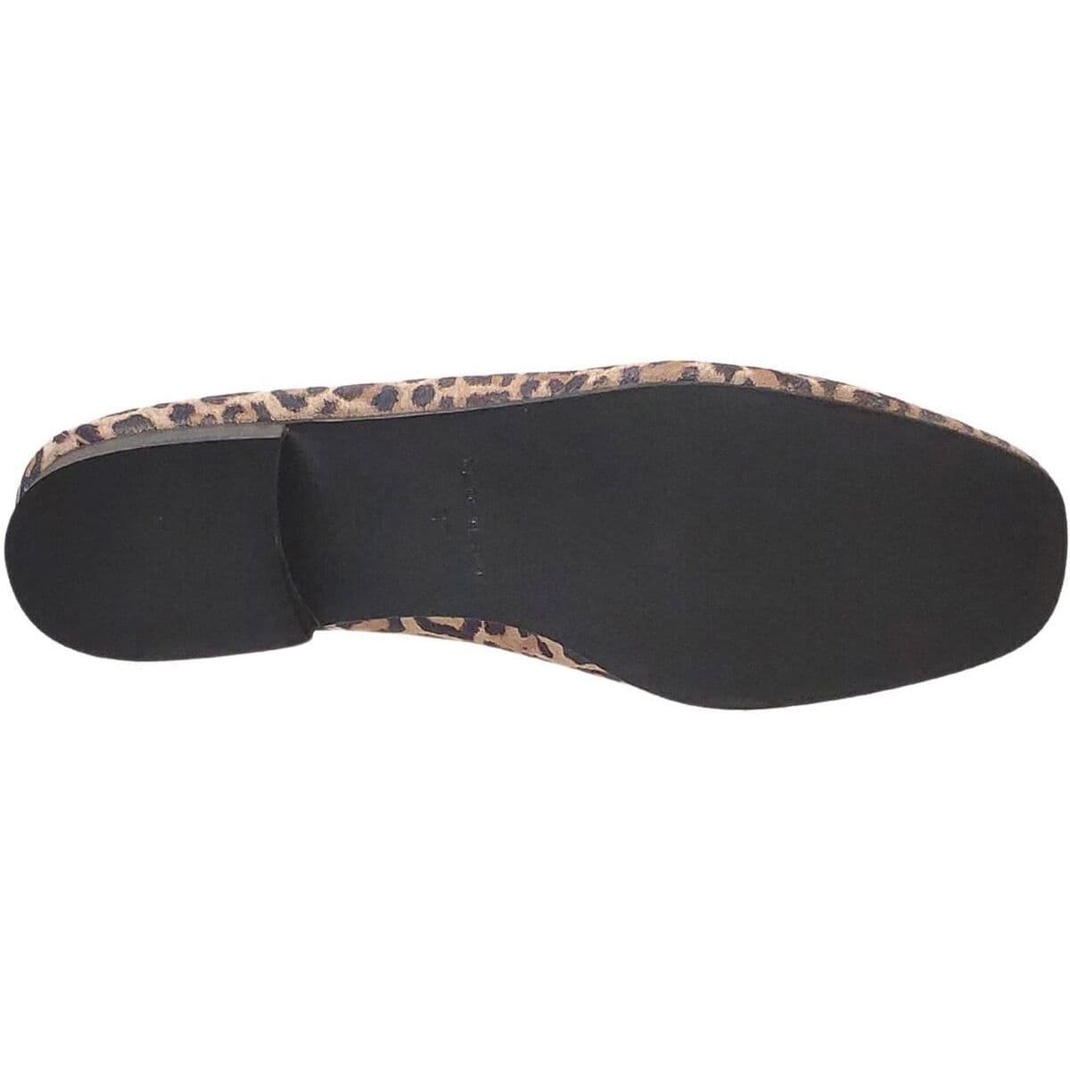 Women's Loafers Folies Brown