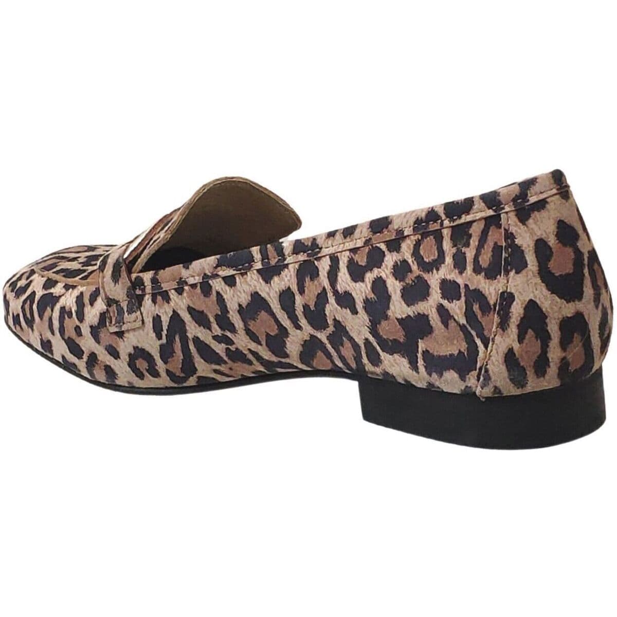 Women's Loafers Folies Brown