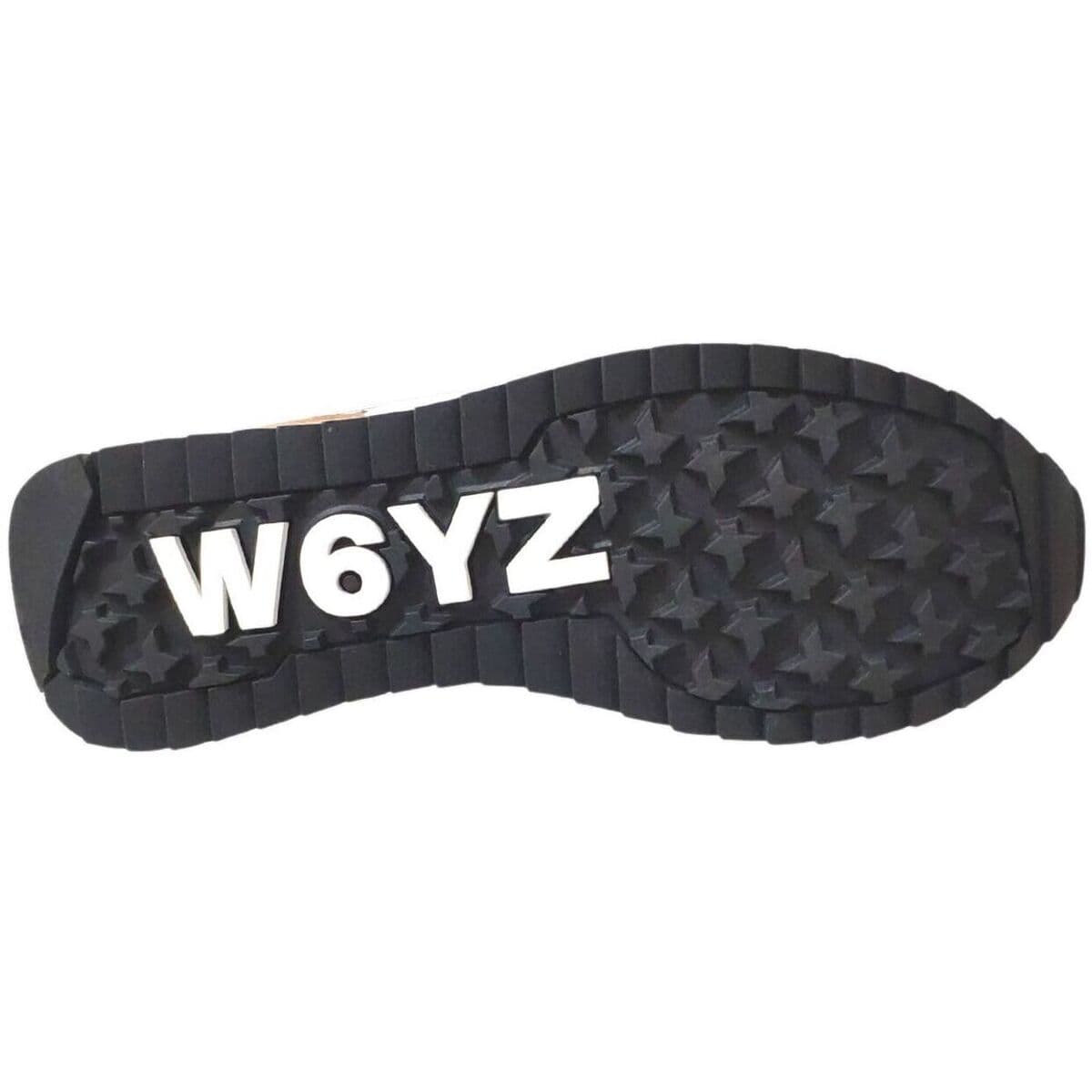 Men's Sneakers W6yz Green