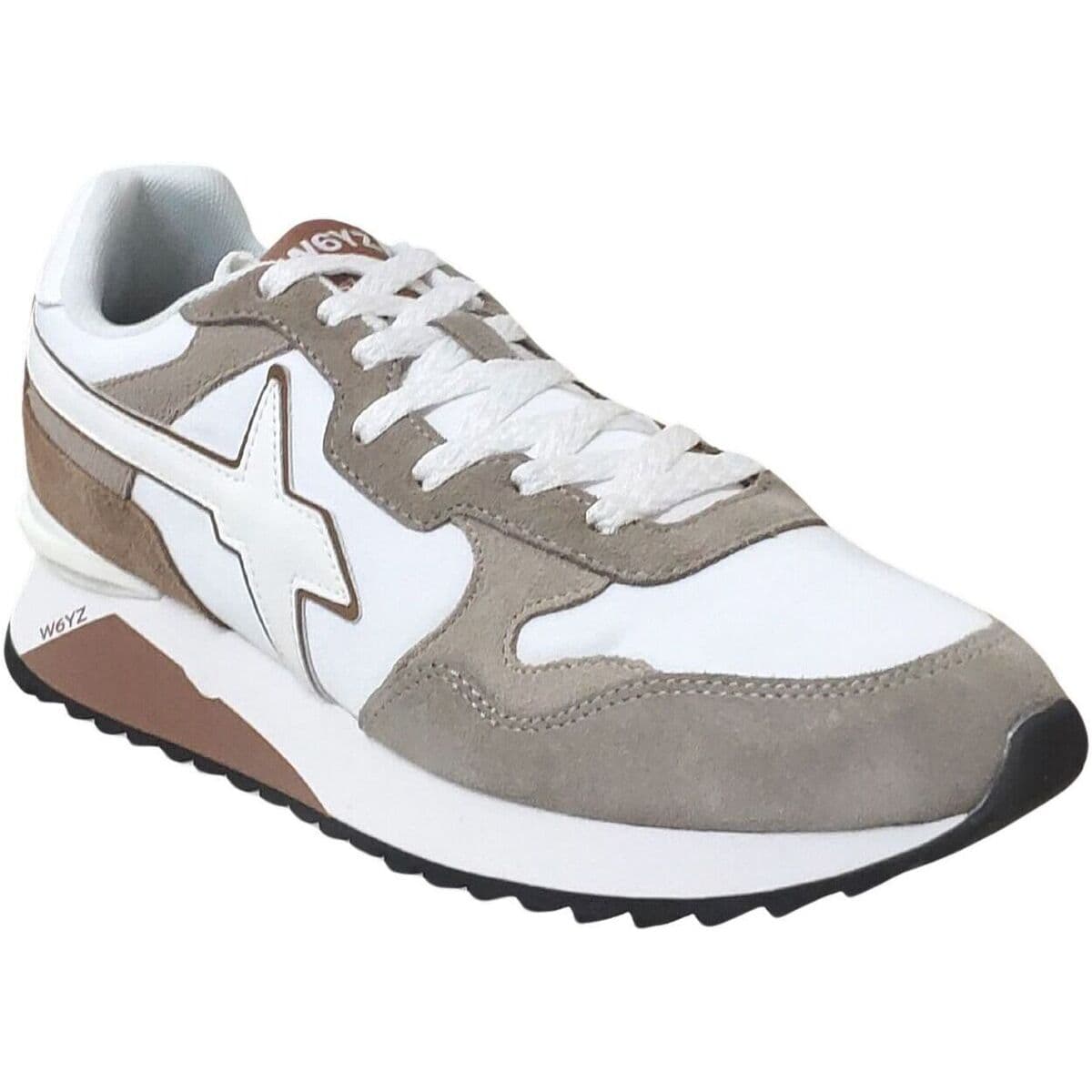 Men's Sneakers W6yz Gray