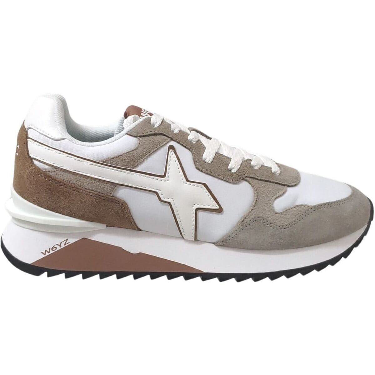 Men's Sneakers W6yz Gray