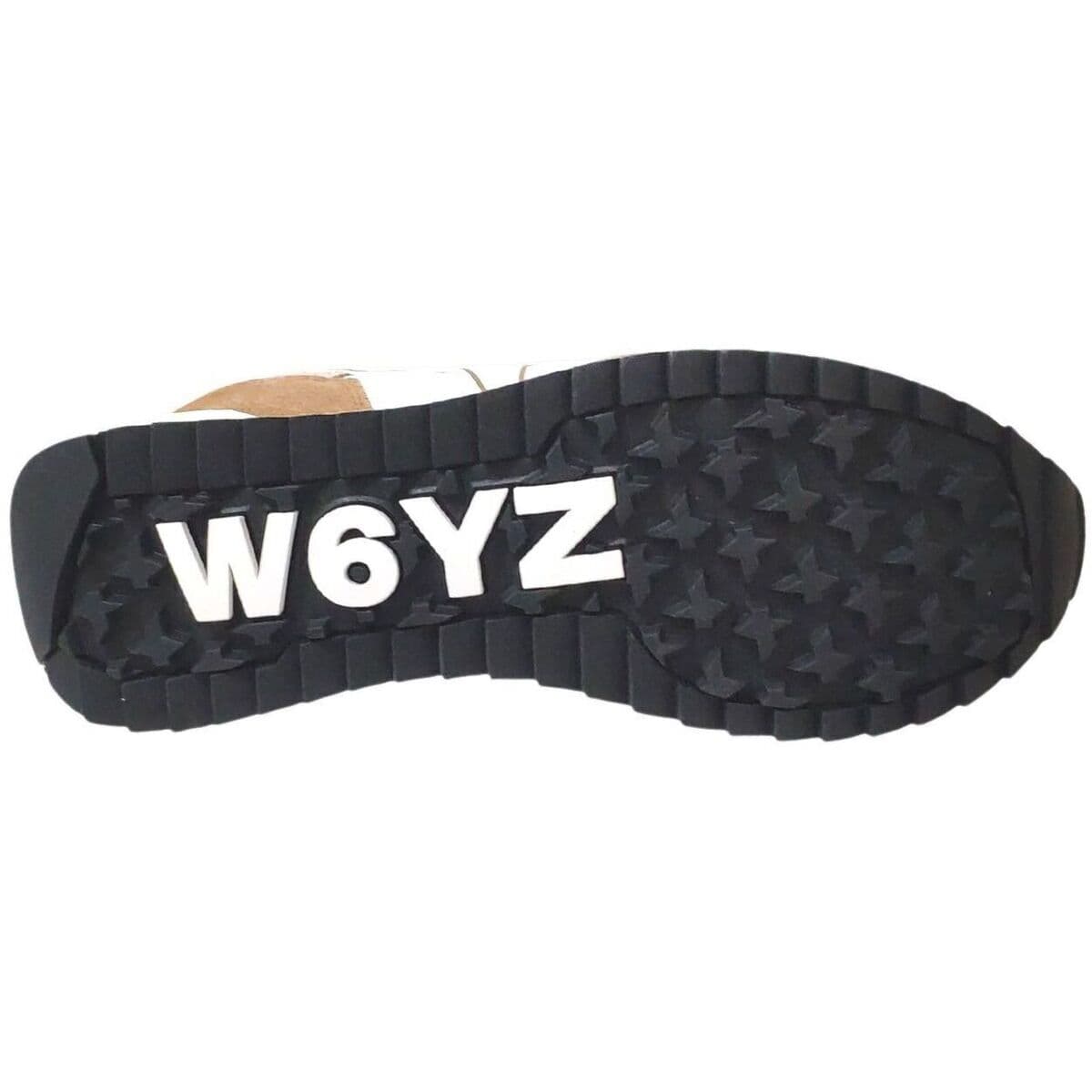 Men's Sneakers W6yz Gray