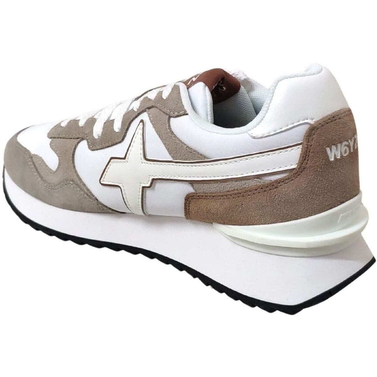 Men's Sneakers W6yz Gray