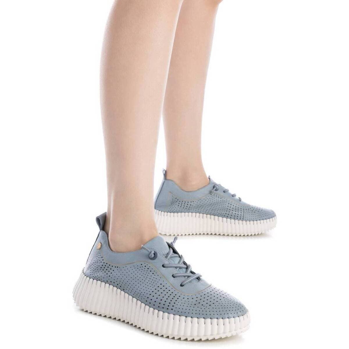 Women's Sneakers Carmela Blue