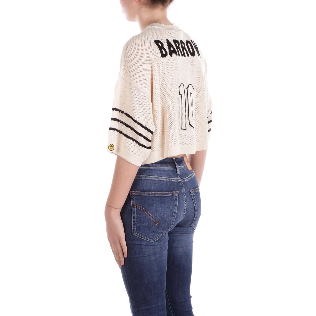 Women's T-Shirts Barrow Multicolor