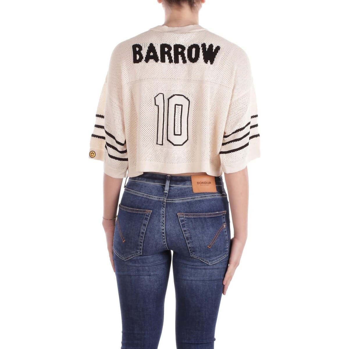 Women's T-Shirts Barrow Multicolor