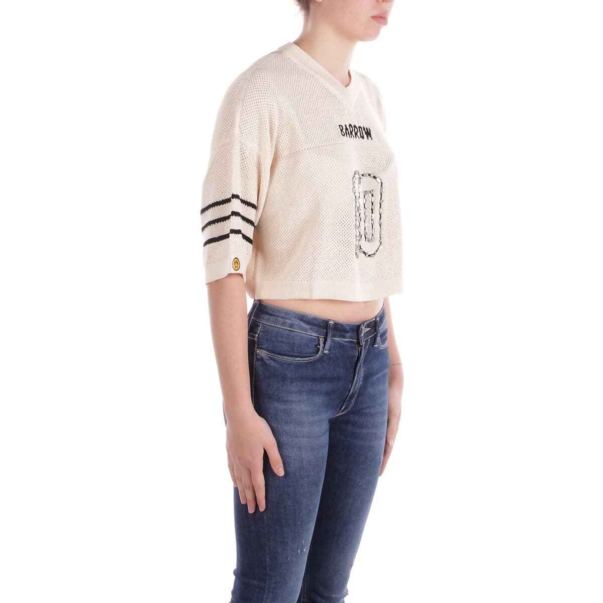 Women's T-Shirts Barrow Multicolor