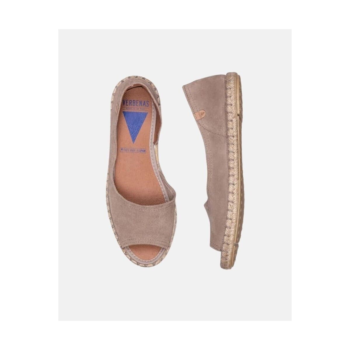 Women's Pumps Verbenas Gray