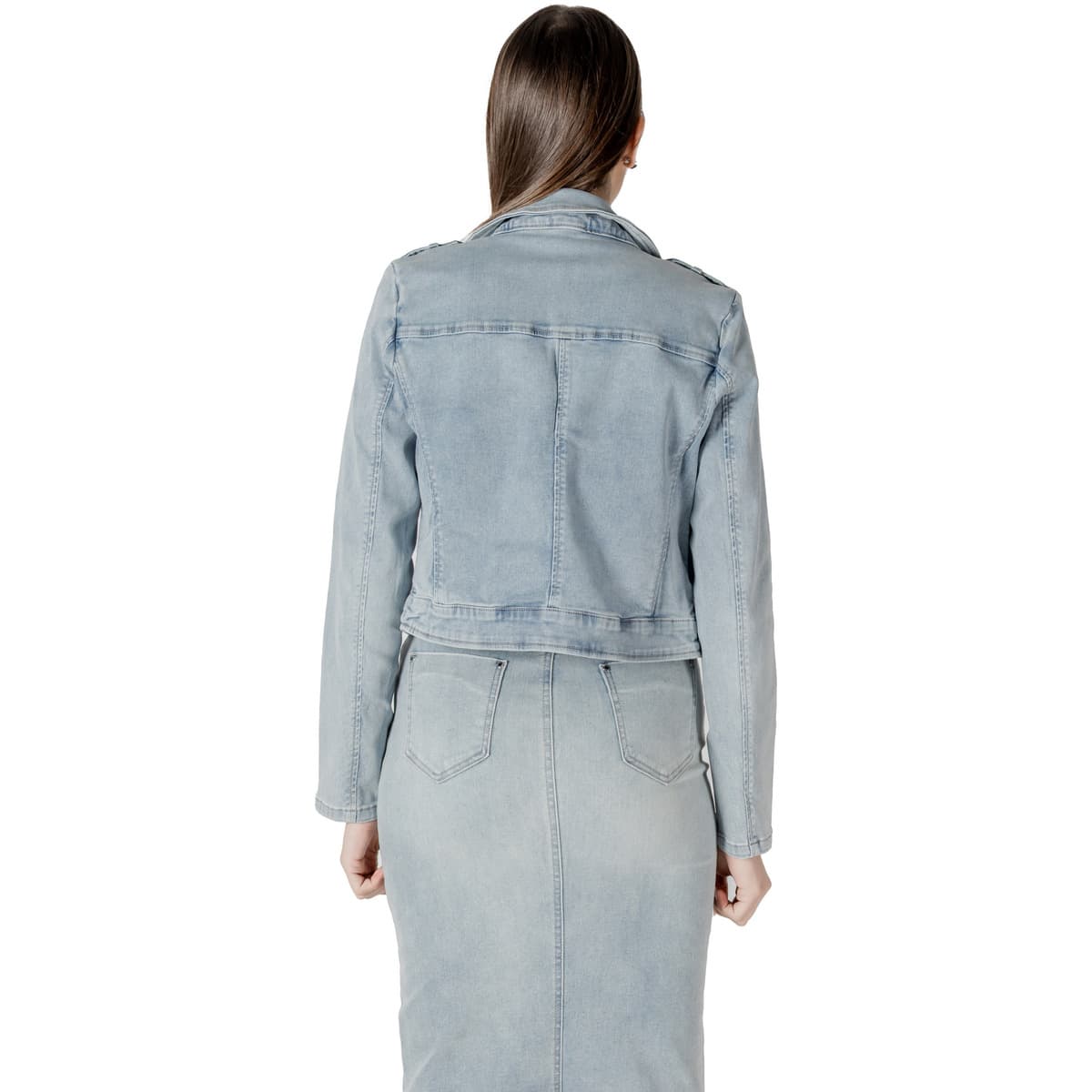 Women's Blazers Morgan Blue