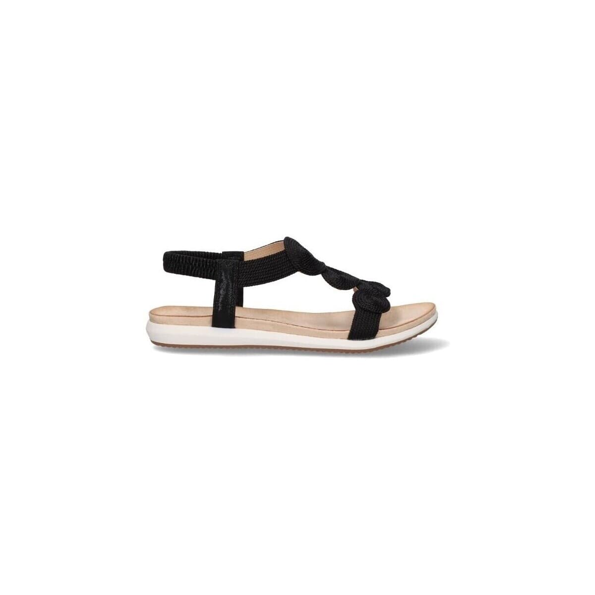 Women's Sandals Exé Shoes Black