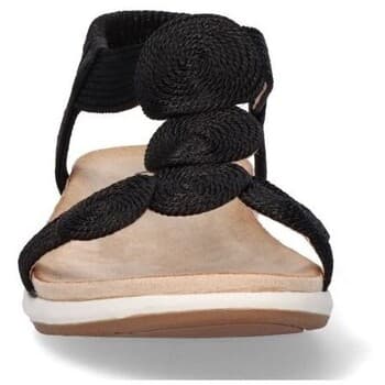 Women's Sandals Exé Shoes Black