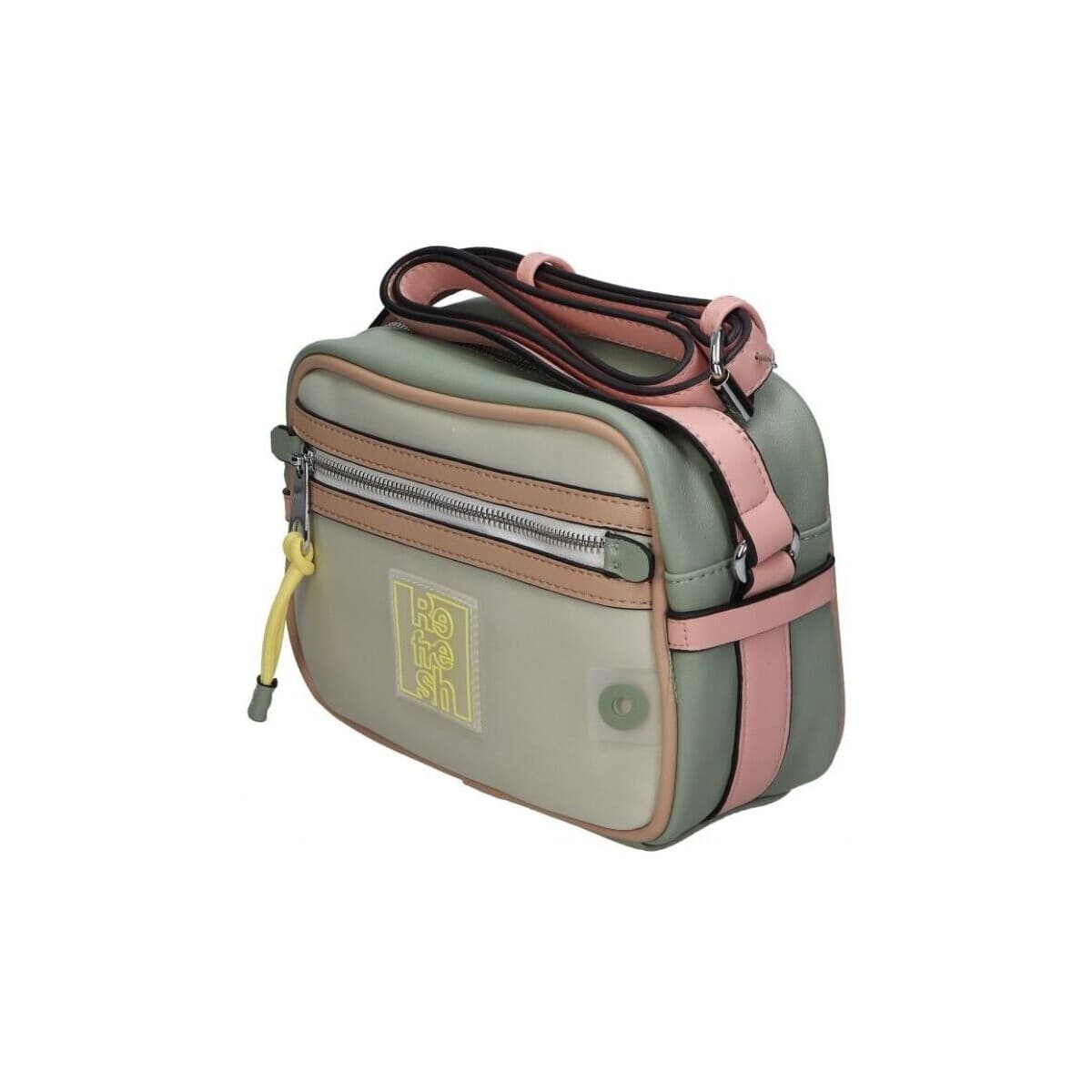 Men's Shoes Refresh Green