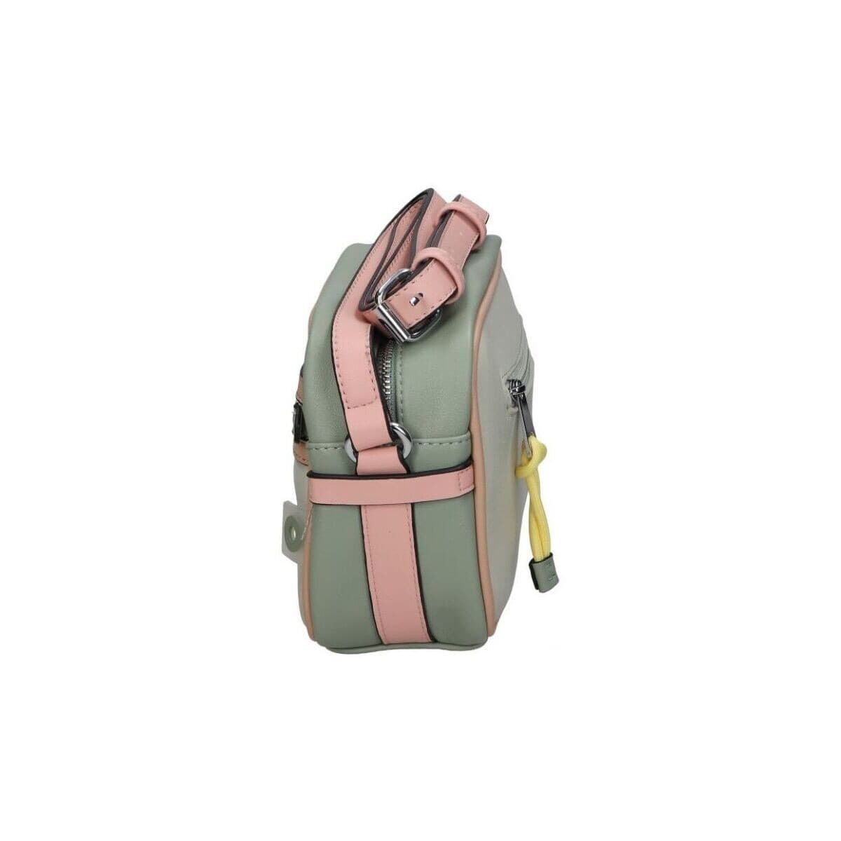 Men's Shoes Refresh Green