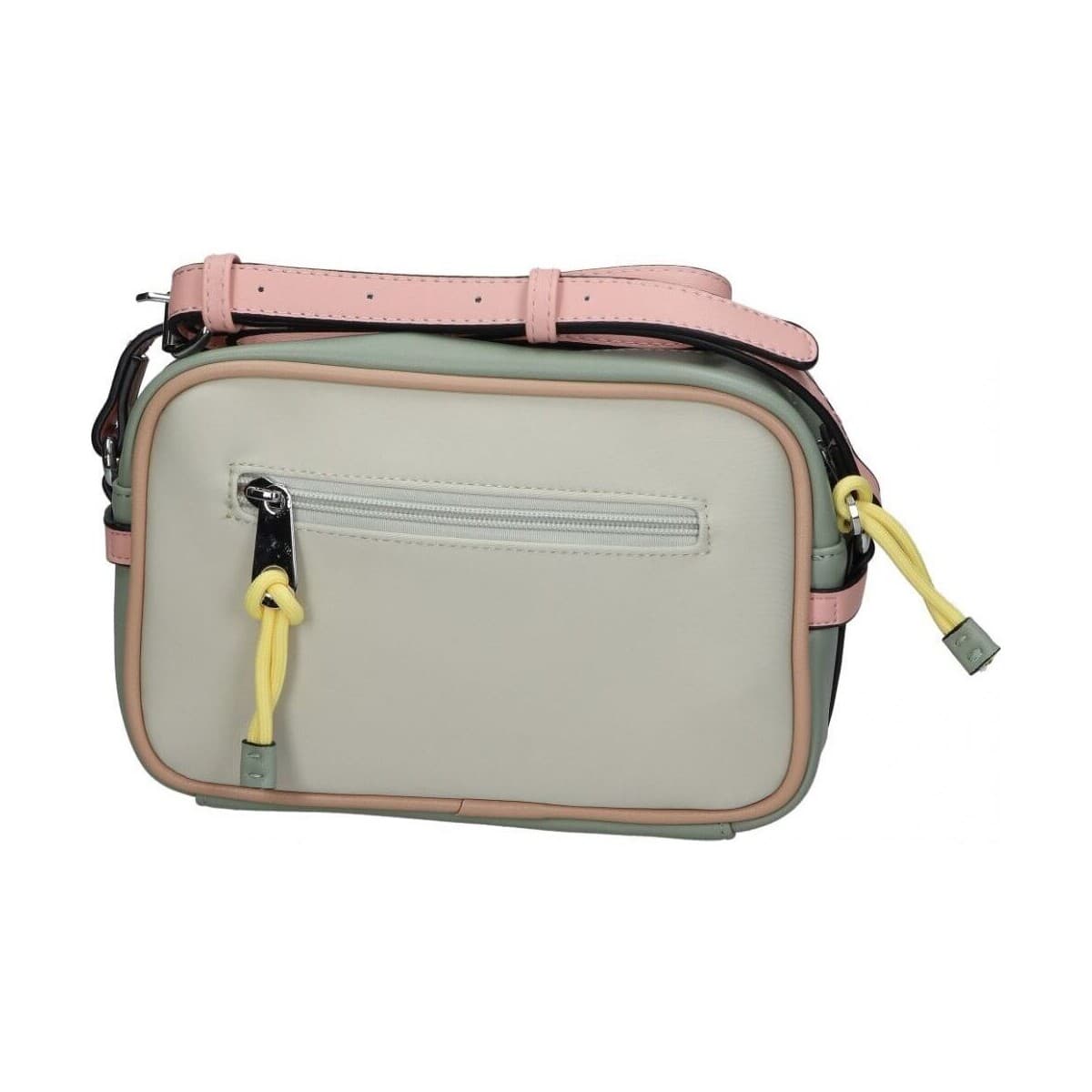 Men's Shoes Refresh Green