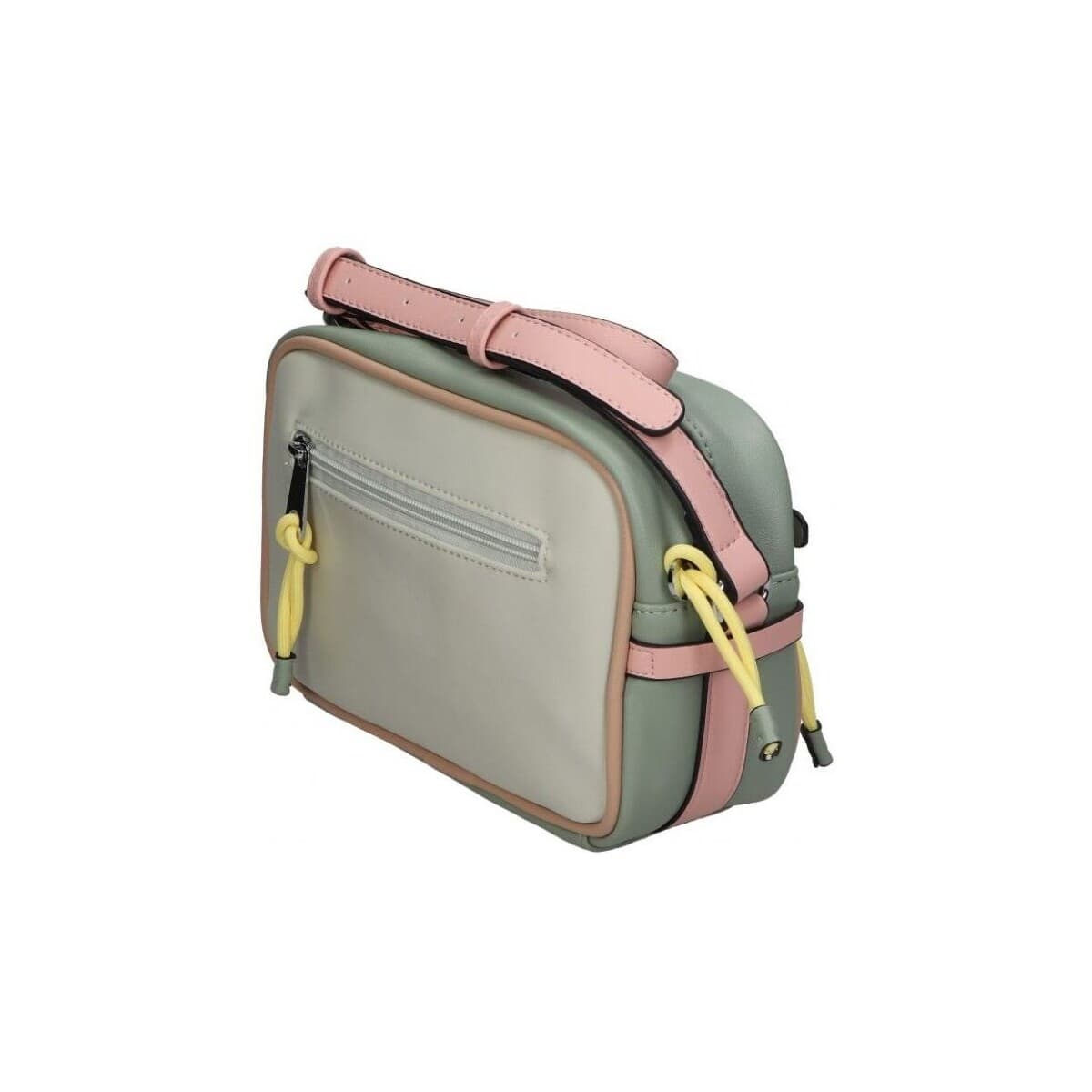 Men's Shoes Refresh Green