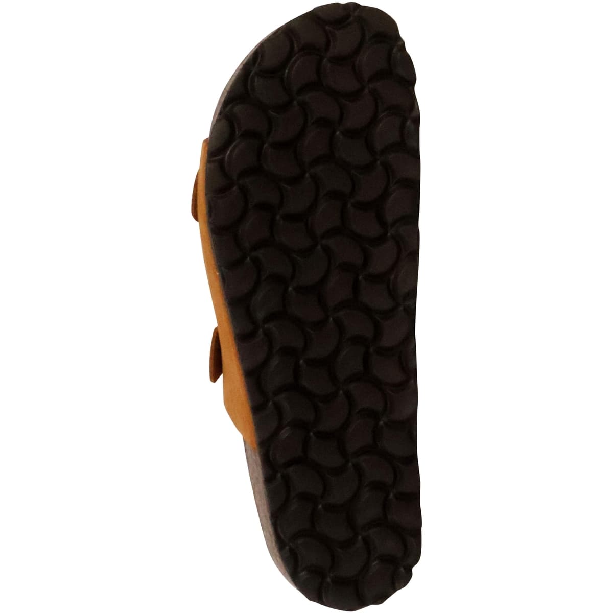 Women's Mules The Divine Factory Brown