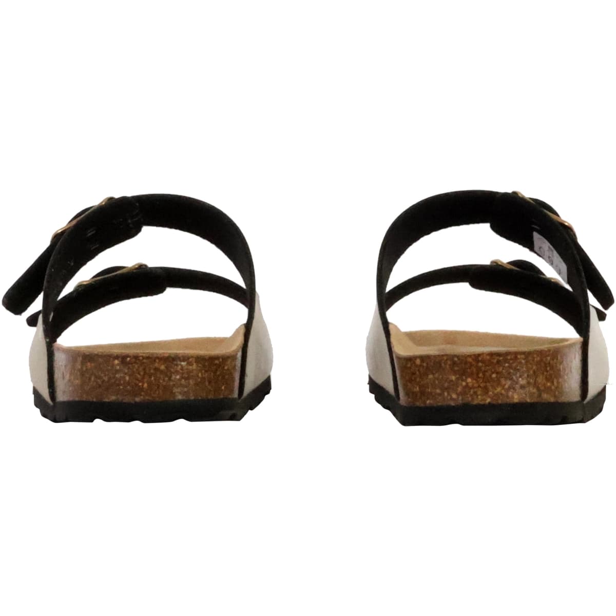 Women's Mules The Divine Factory White