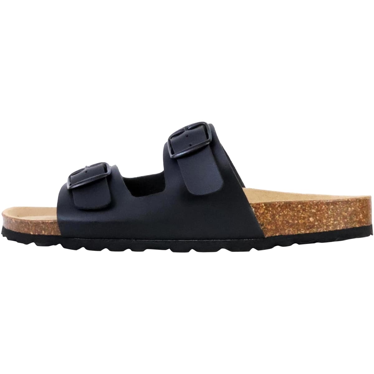 Women's Mules The Divine Factory White