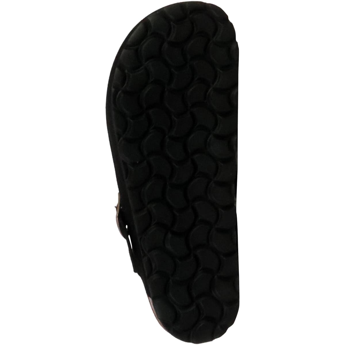 Women's Mules The Divine Factory Black