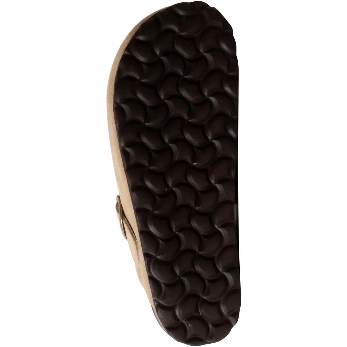 Women's Mules The Divine Factory Beige