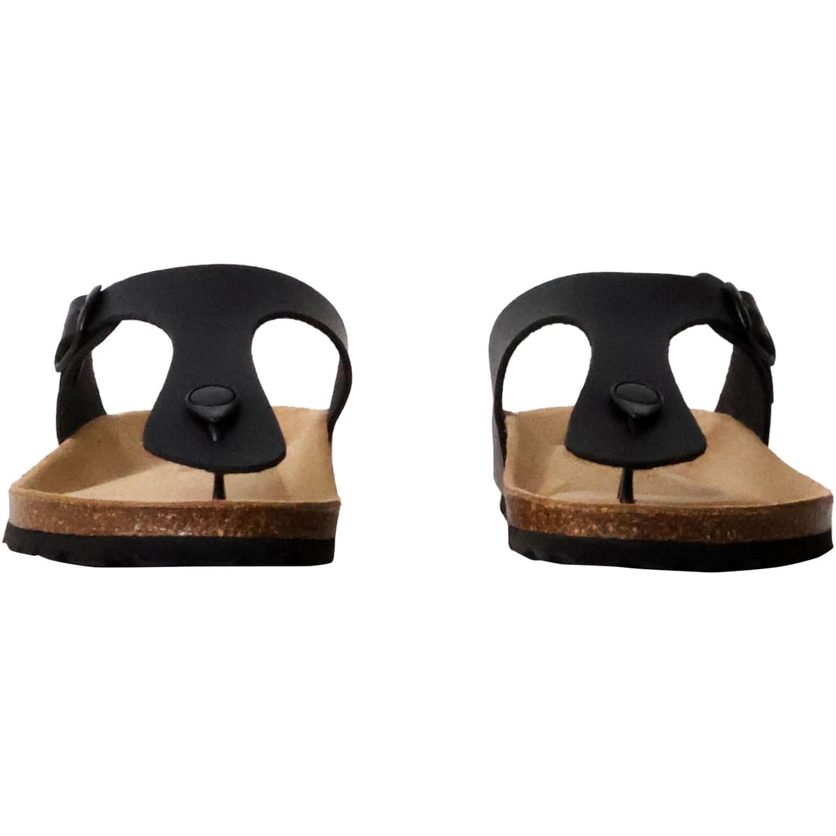 Women's Mules The Divine Factory Black