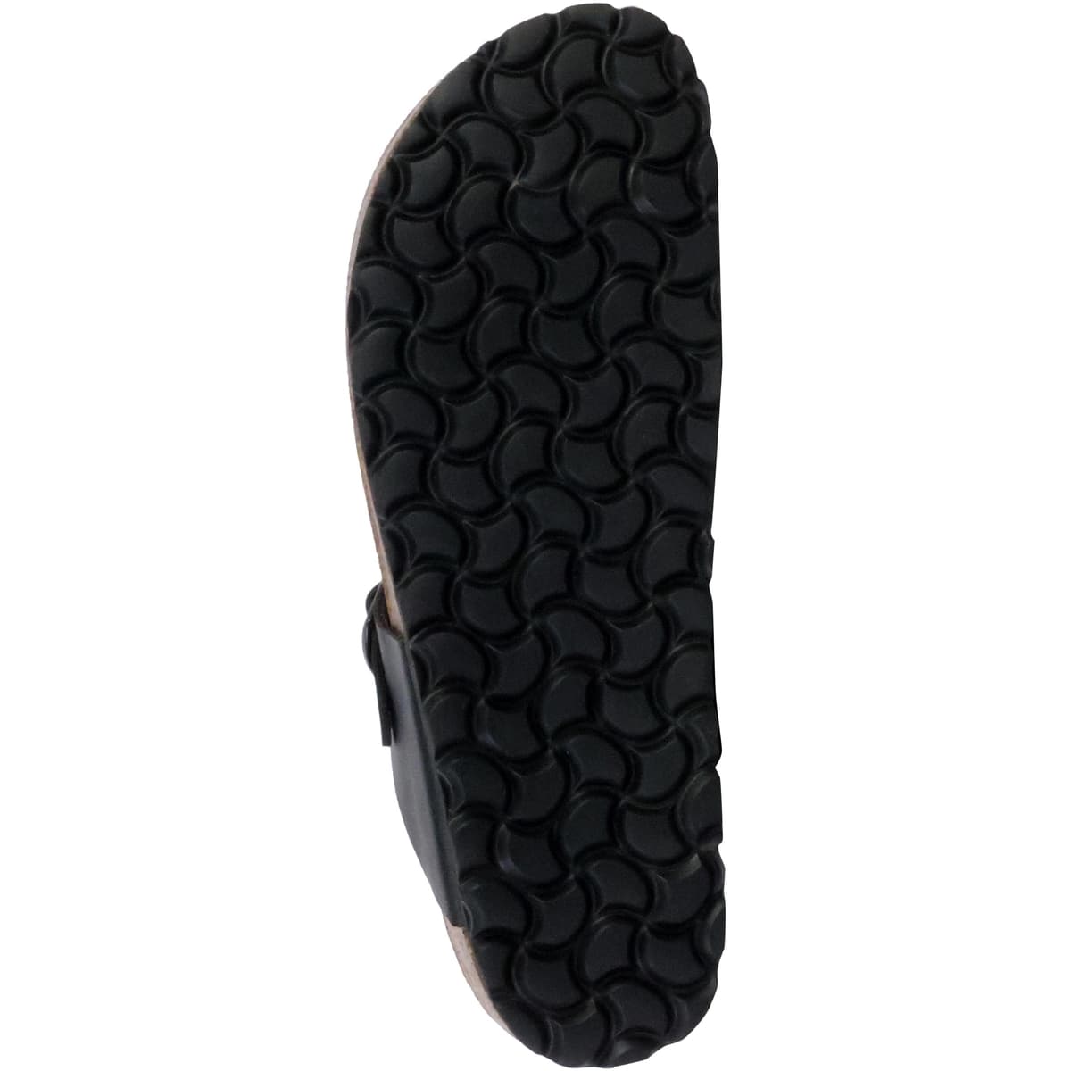 Women's Mules The Divine Factory Black