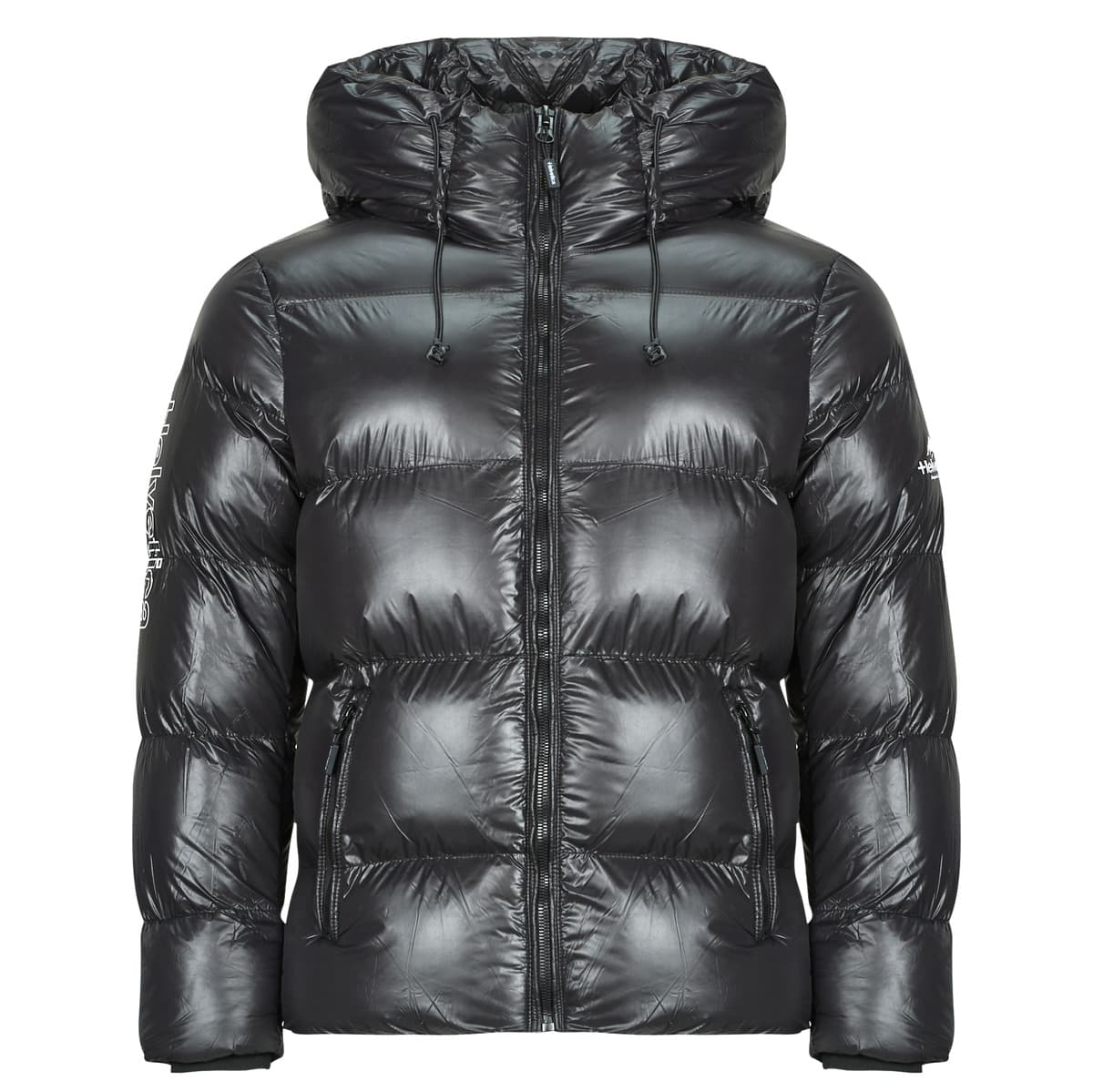 Χοντρό μπουφάν Helvetica SUMMIT