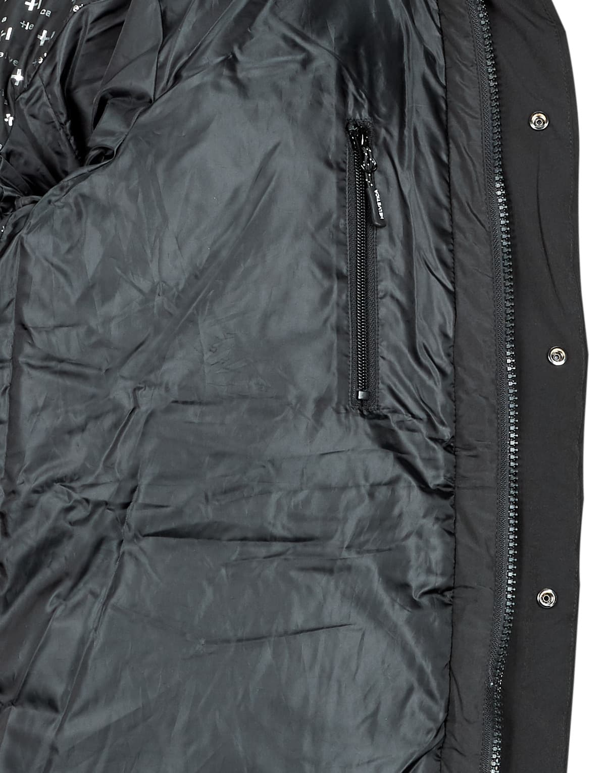 Men's Jackets Helvetica Black