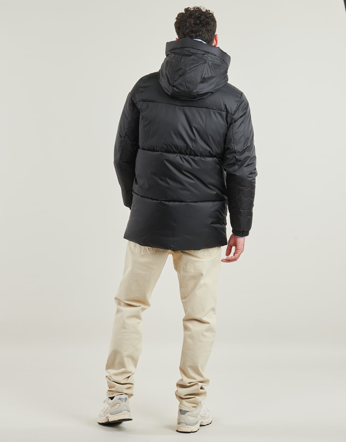 Men's Jackets Helvetica Black