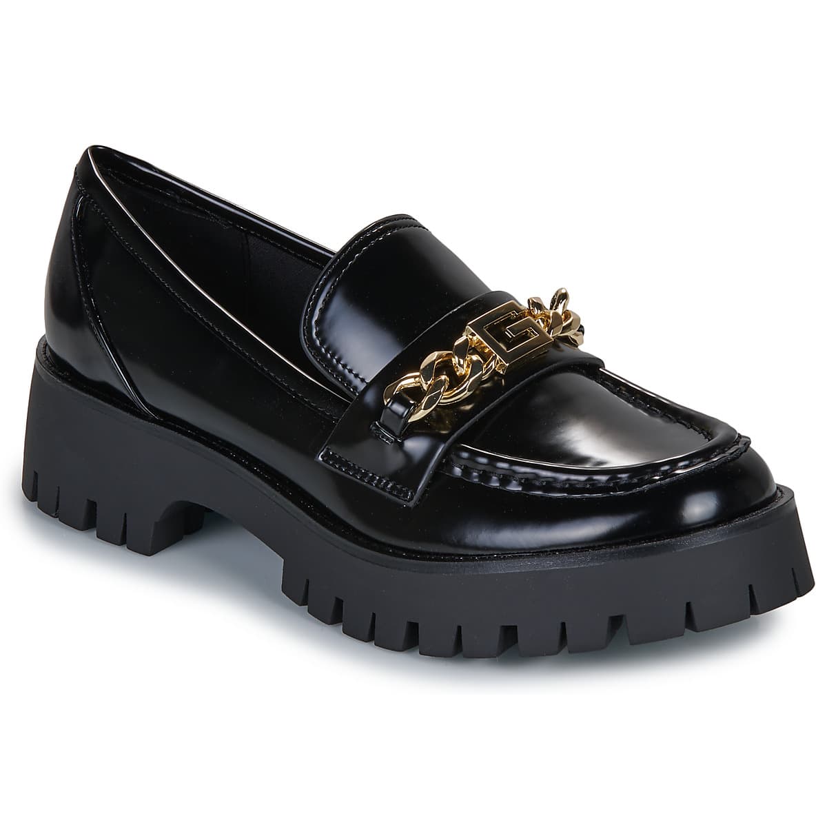 Μοκασσίνια Guess ALMOSTY