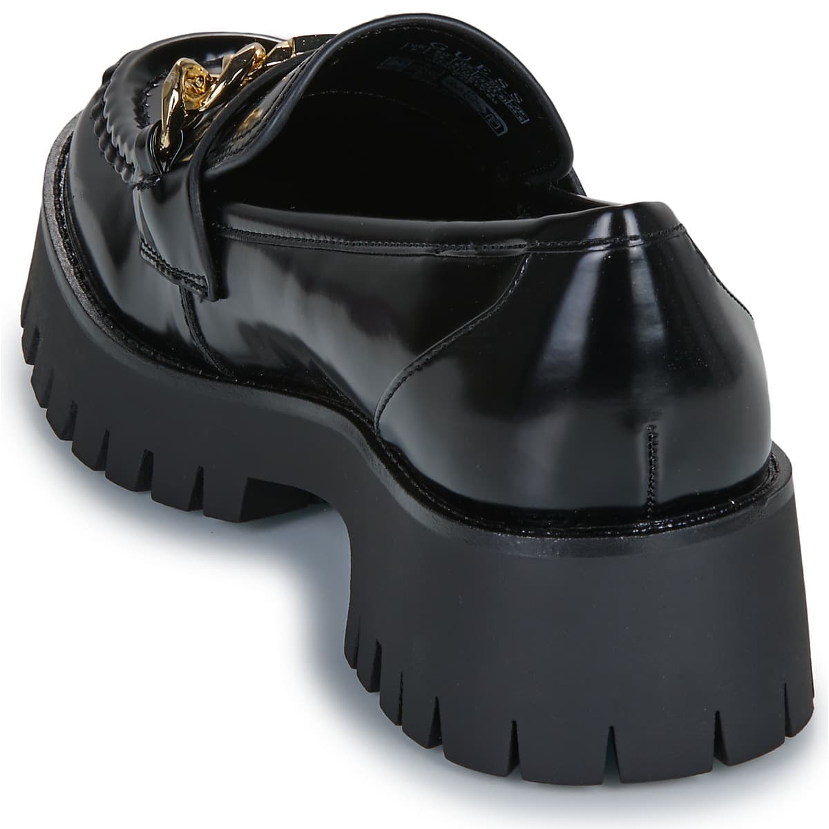 Women's Loafers Guess Black