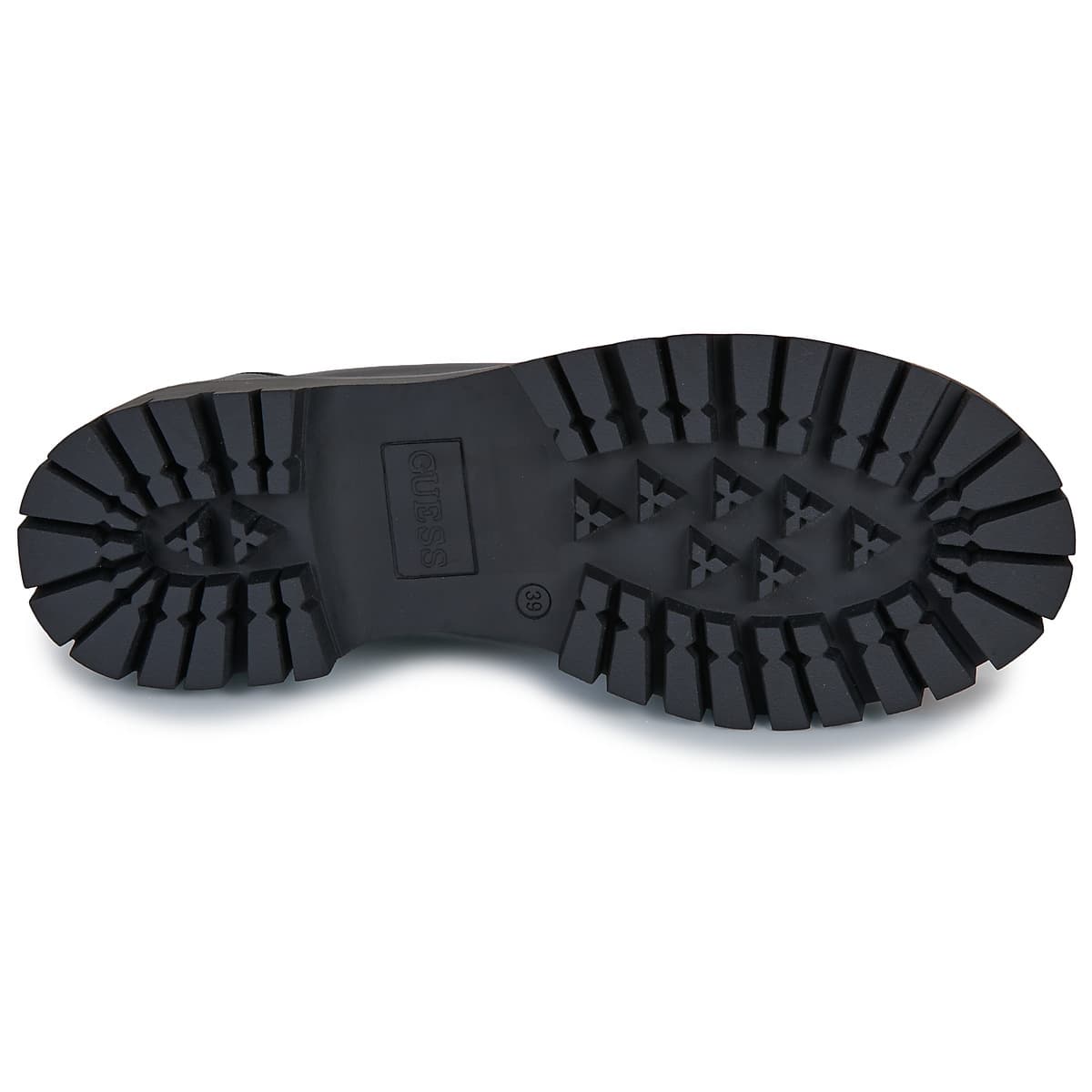 Women's Loafers Guess Black