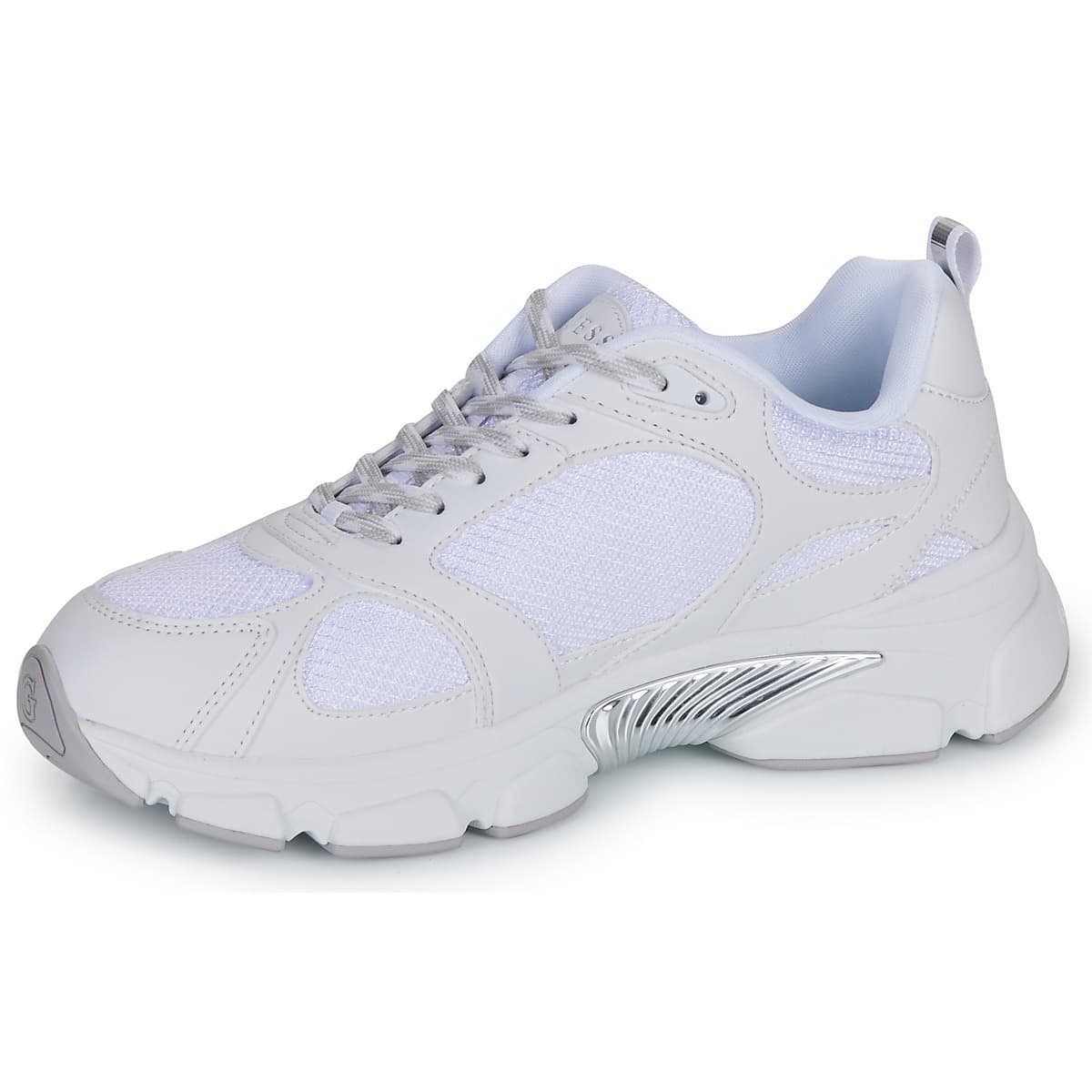 Women's Sneakers Guess White