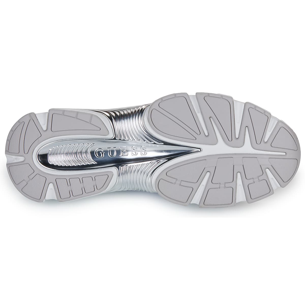 Women's Sneakers Guess White