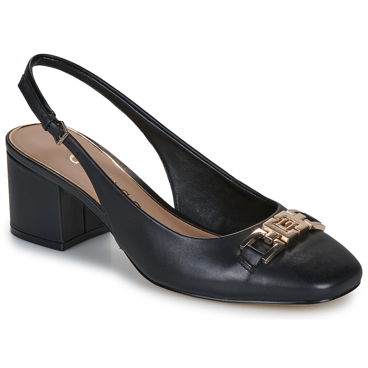 Women's Pumps Guess Black