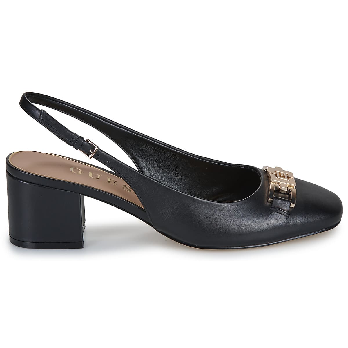 Women's Pumps Guess Black