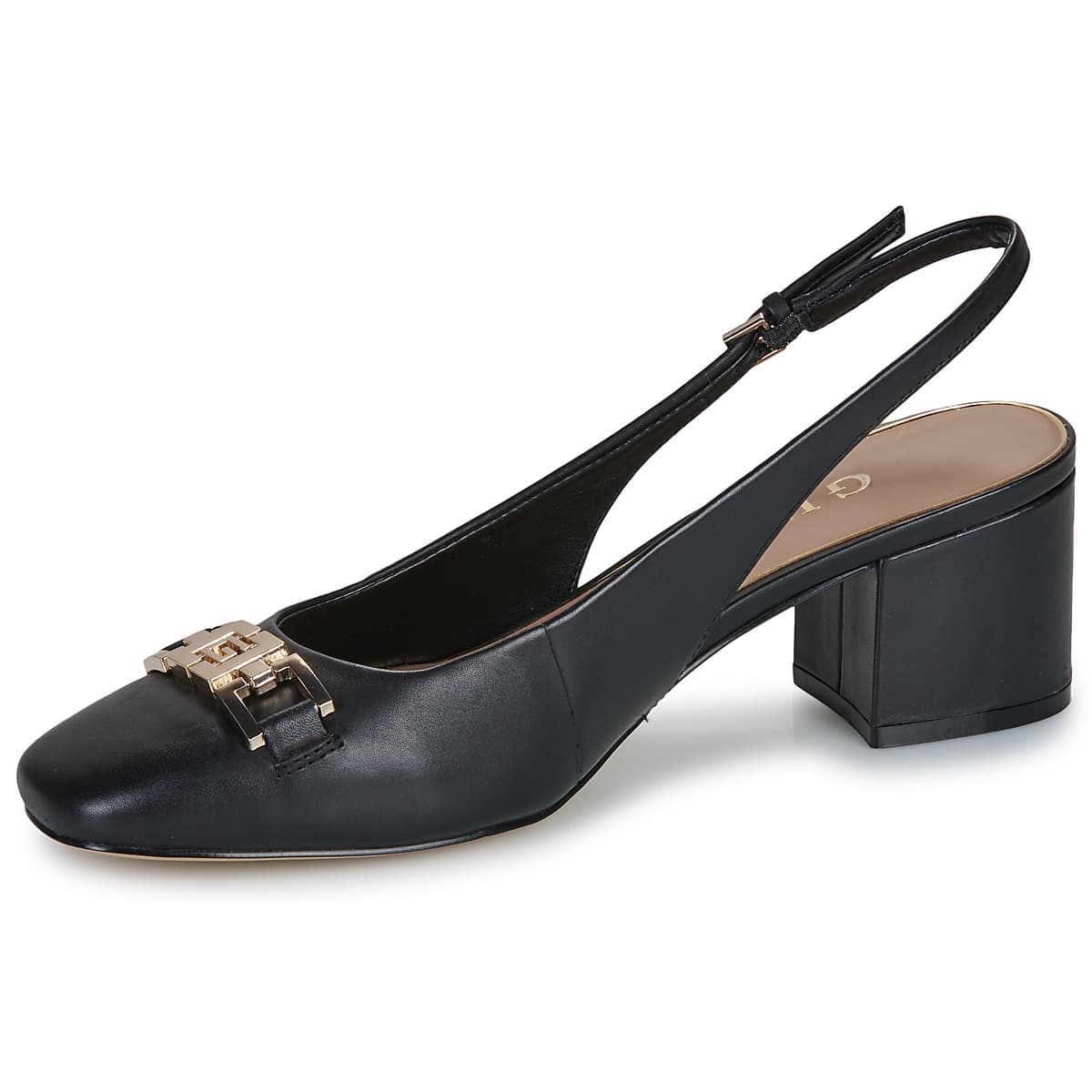 Women's Pumps Guess Black