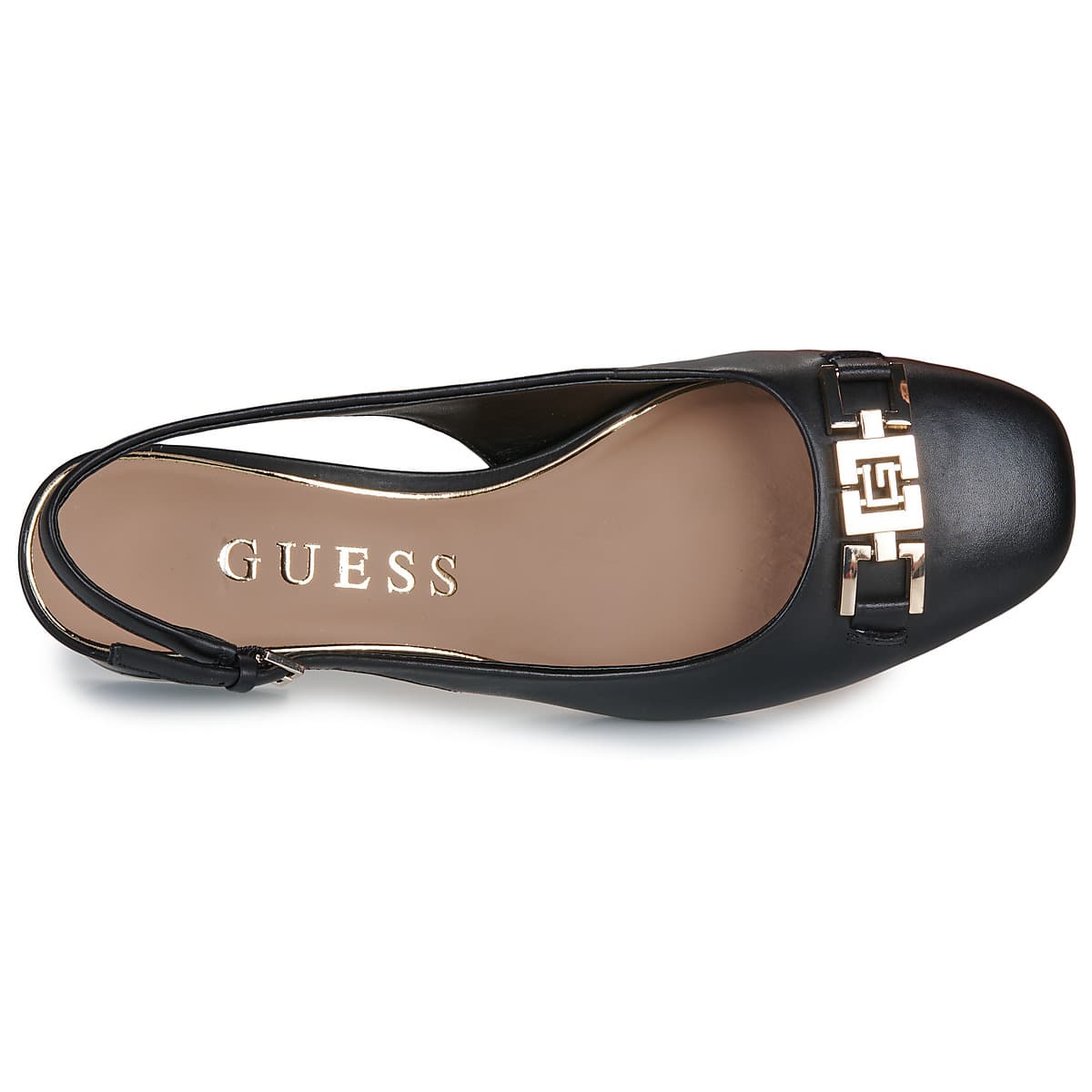Women's Pumps Guess Black