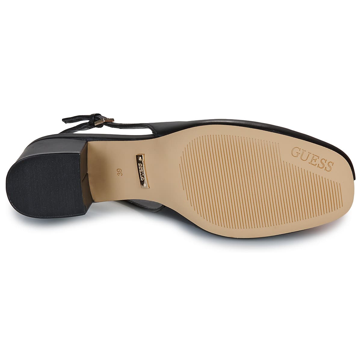 Women's Pumps Guess Black