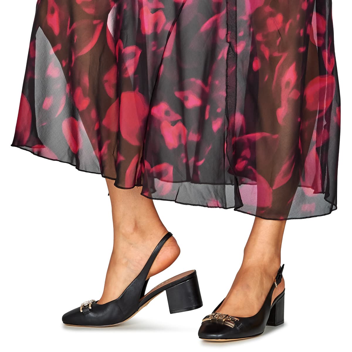 Women's Pumps Guess Black