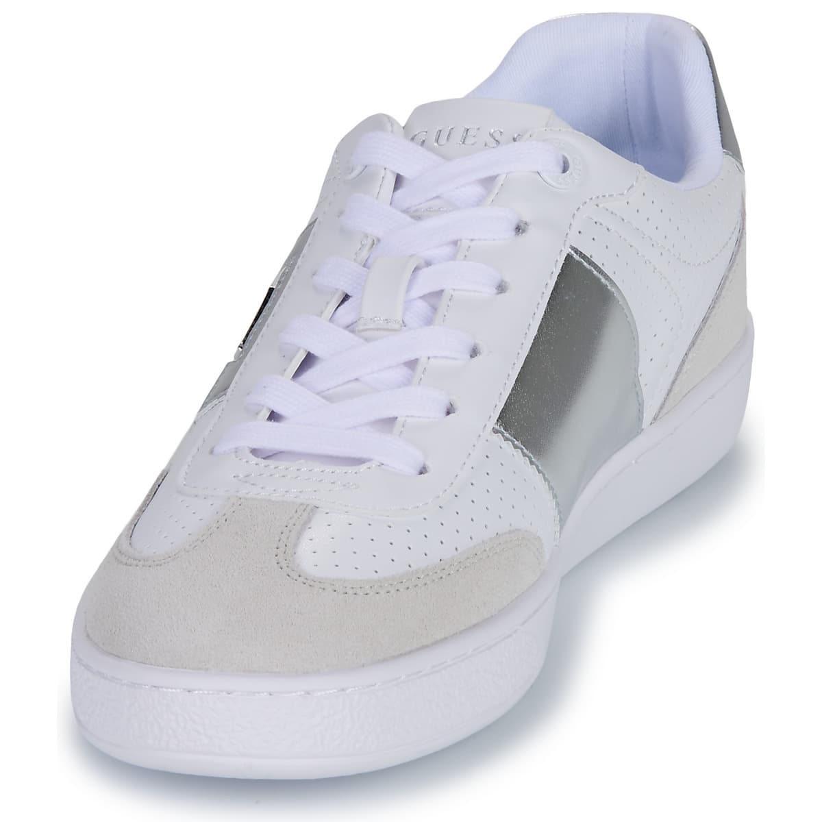 Women's Sneakers Guess White