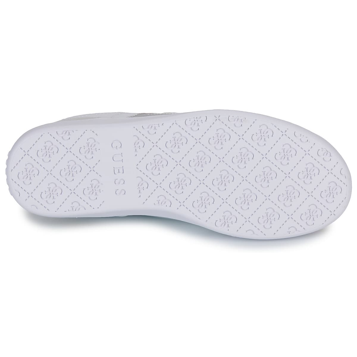 Women's Sneakers Guess White