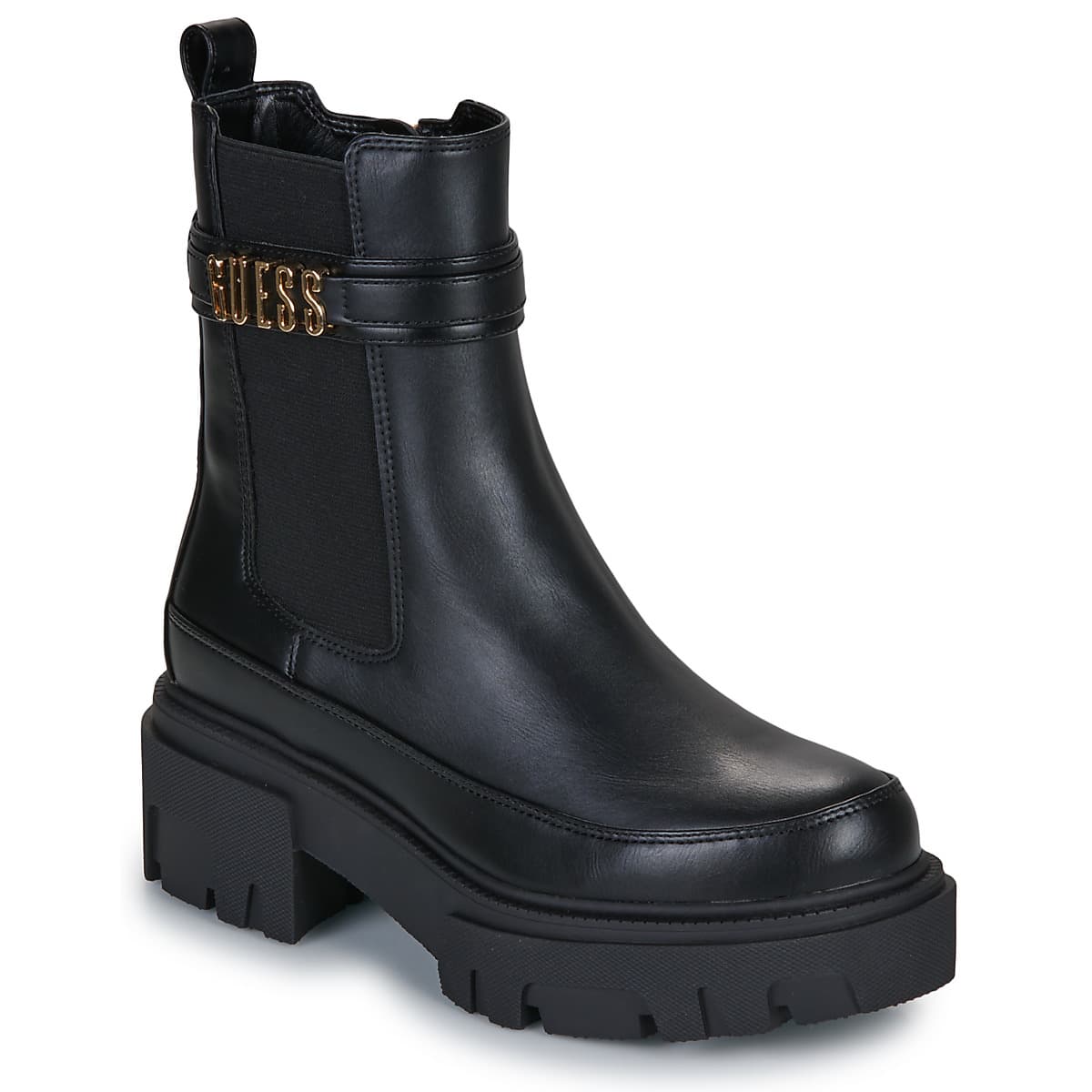 Women's Boots Guess Black