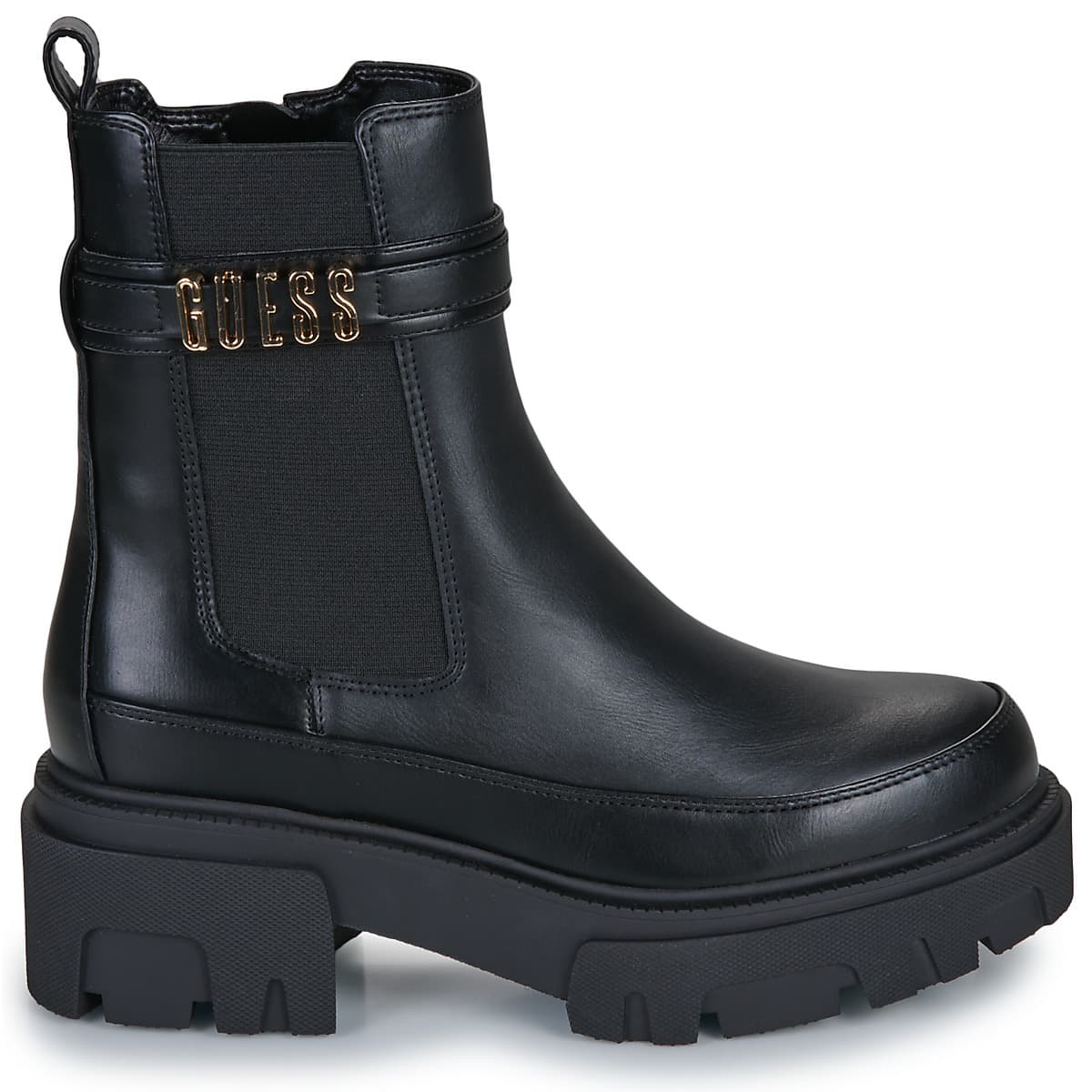 Women's Boots Guess Black