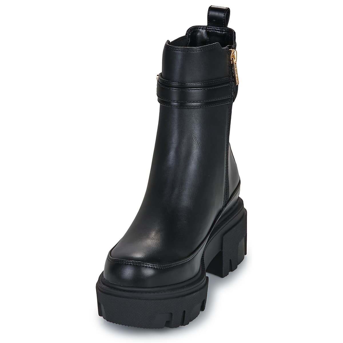 Women's Boots Guess Black
